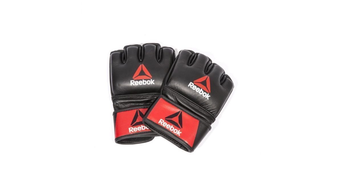 Перчатки для MMA Reebok Glove фото