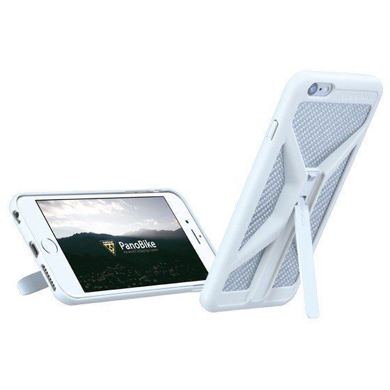 Чехол для Iphone Topeak Ridecase с креплением (6/6S Plus) фото