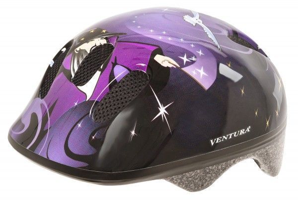 Шлем детский Ventura фото