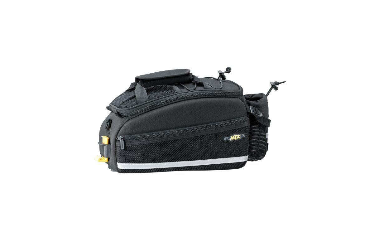 Сумка на багажник Topeak MTX Trunk Bag EX фото