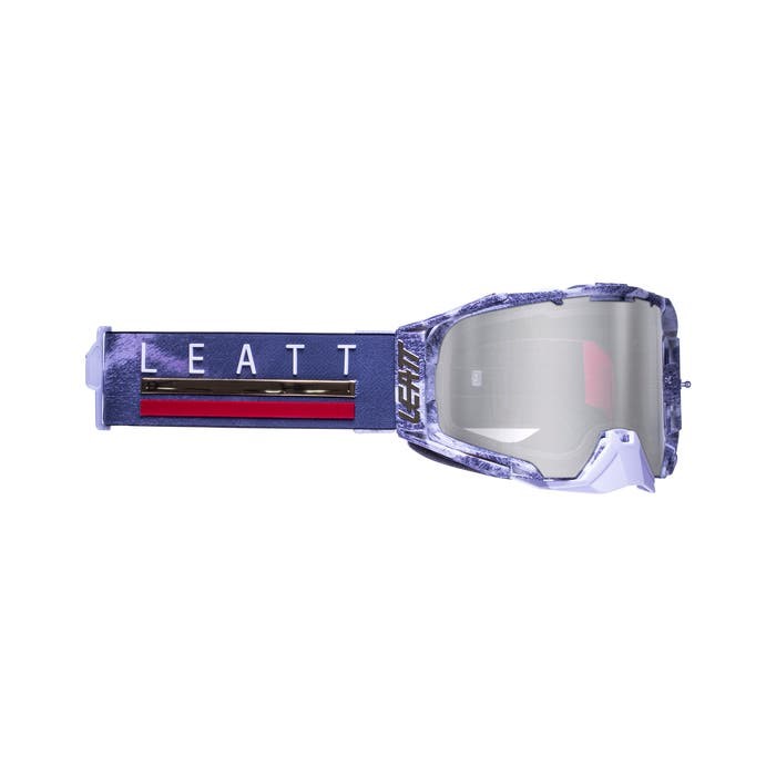 Маска Leatt Velocity 6.5 фото
