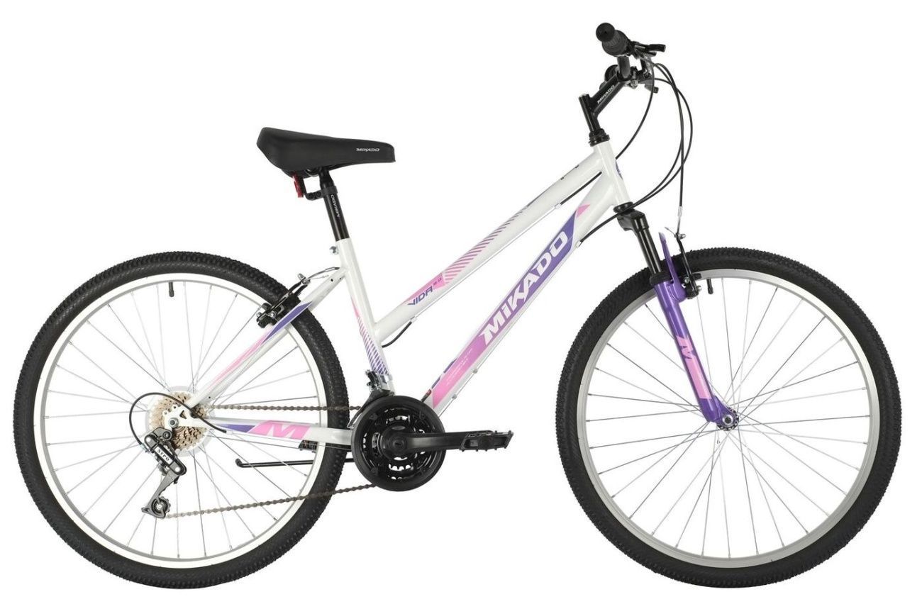 Женский велосипед Mikado Vida 26 3.0 (2021) фото