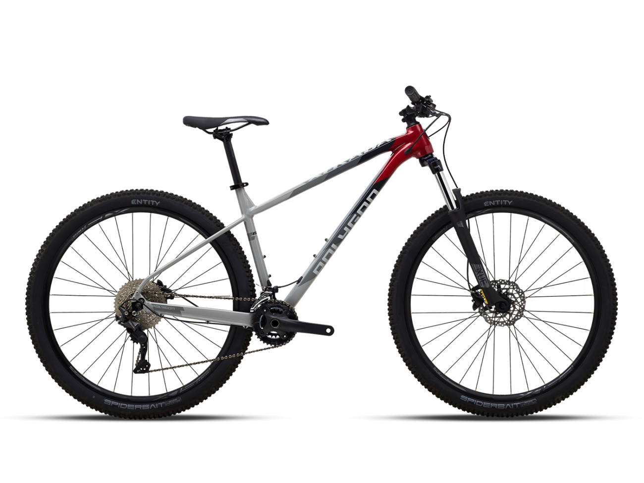 Хардтейл велосипед Polygon Xtrada 5 29 (2023) фото