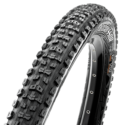 Велопокрышка 650b Maxxis Aggressor Kevlar фото