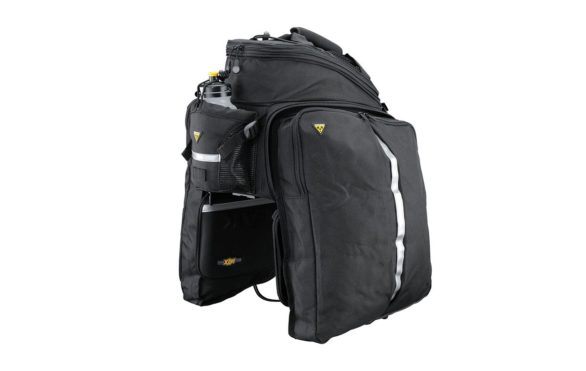 Сумка на багажник Topeak MTX Trunk DXP фото