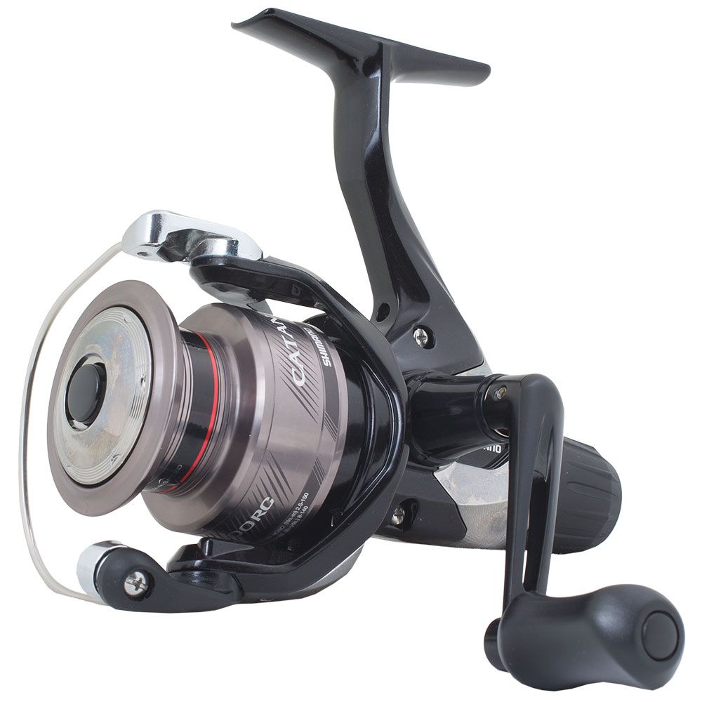 Катушка Shimano Catana 1000 RC фото