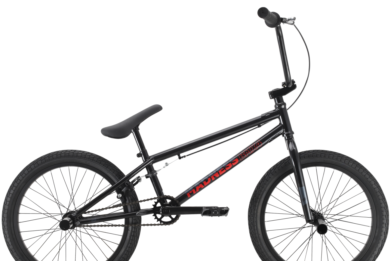 Велосипед BMX Stark Madness BMX 4 (2022) фото