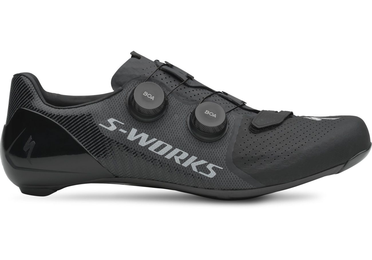 Велообувь Specialized S-Works 7 Road Wide фото