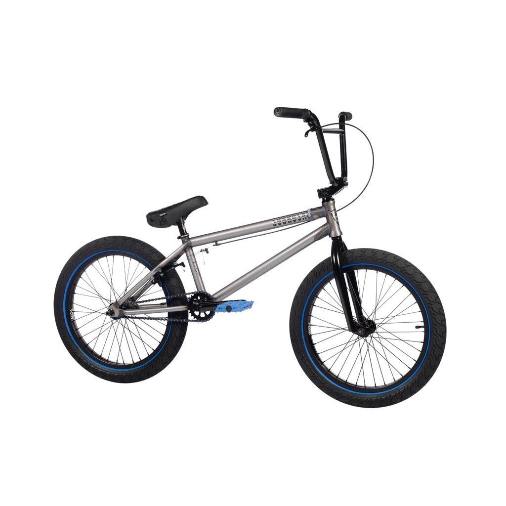 Велосипед BMX Subrosa Tiro L 20" (2021) фото