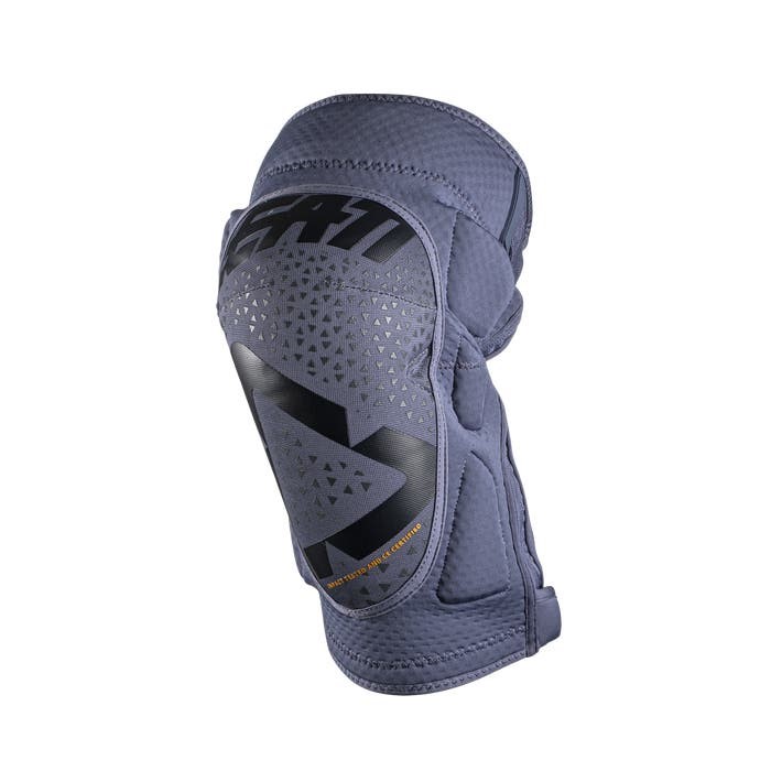 Защита колена Leatt 3DF 5.0 Zip - изображение, фото | AlienBike