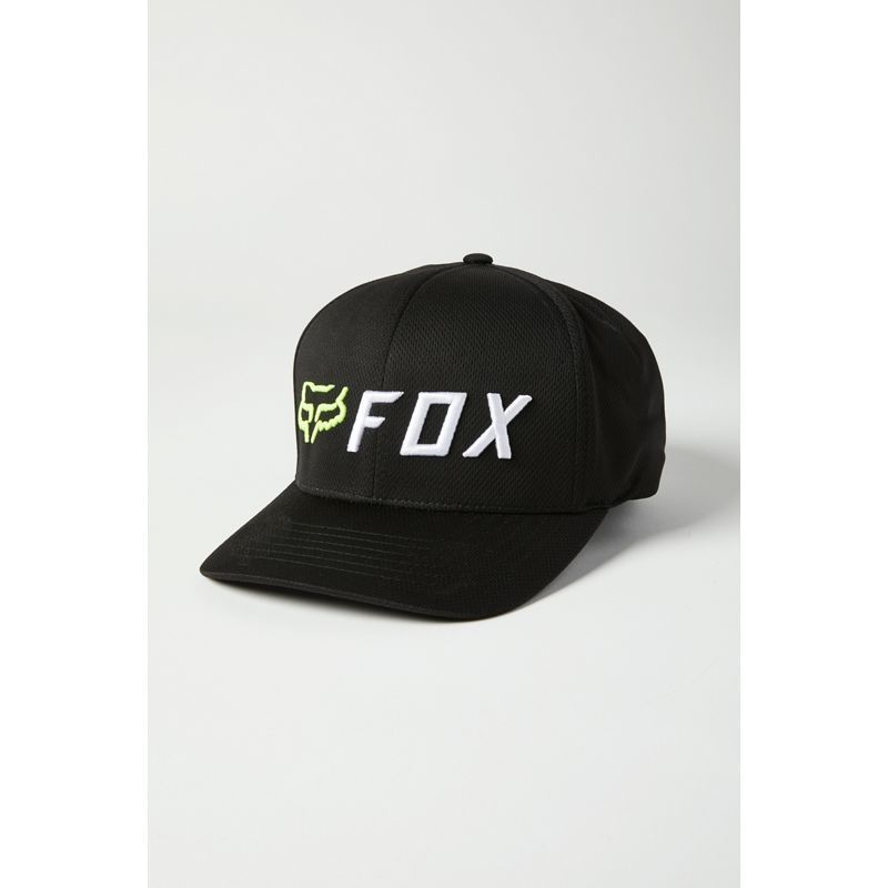 Бейсболка Fox Apex Flexfit фото