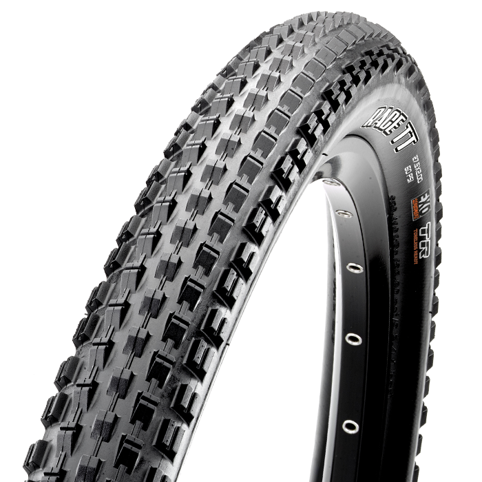 Велопокрышка 650b Maxxis Race TT Kevlar фото