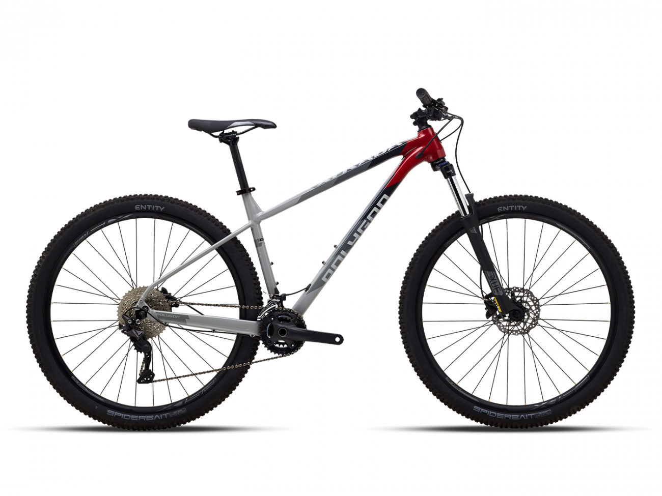 Хардтейл велосипед Polygon Xtrada 5 29 (2023) фото