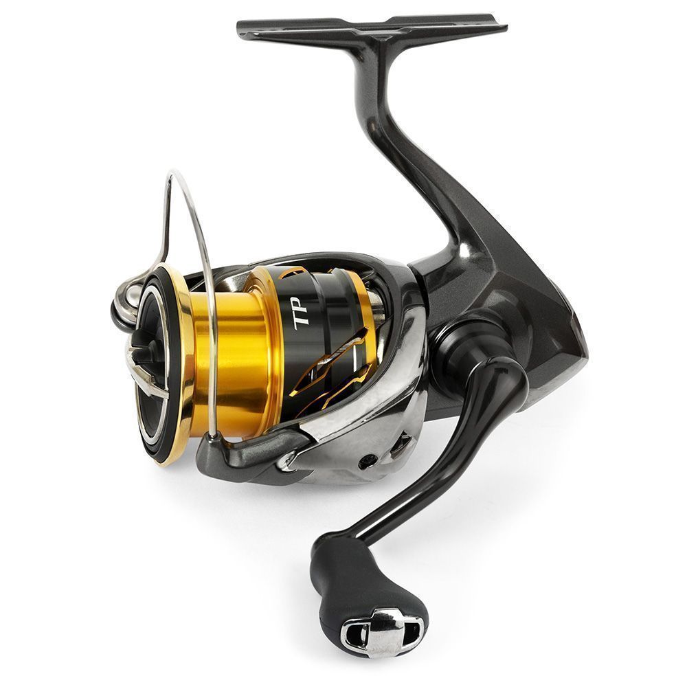 Катушка Shimano Twinpower C2000 S FD фото