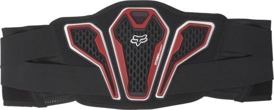 Защитный пояс Fox Titan Sport фото