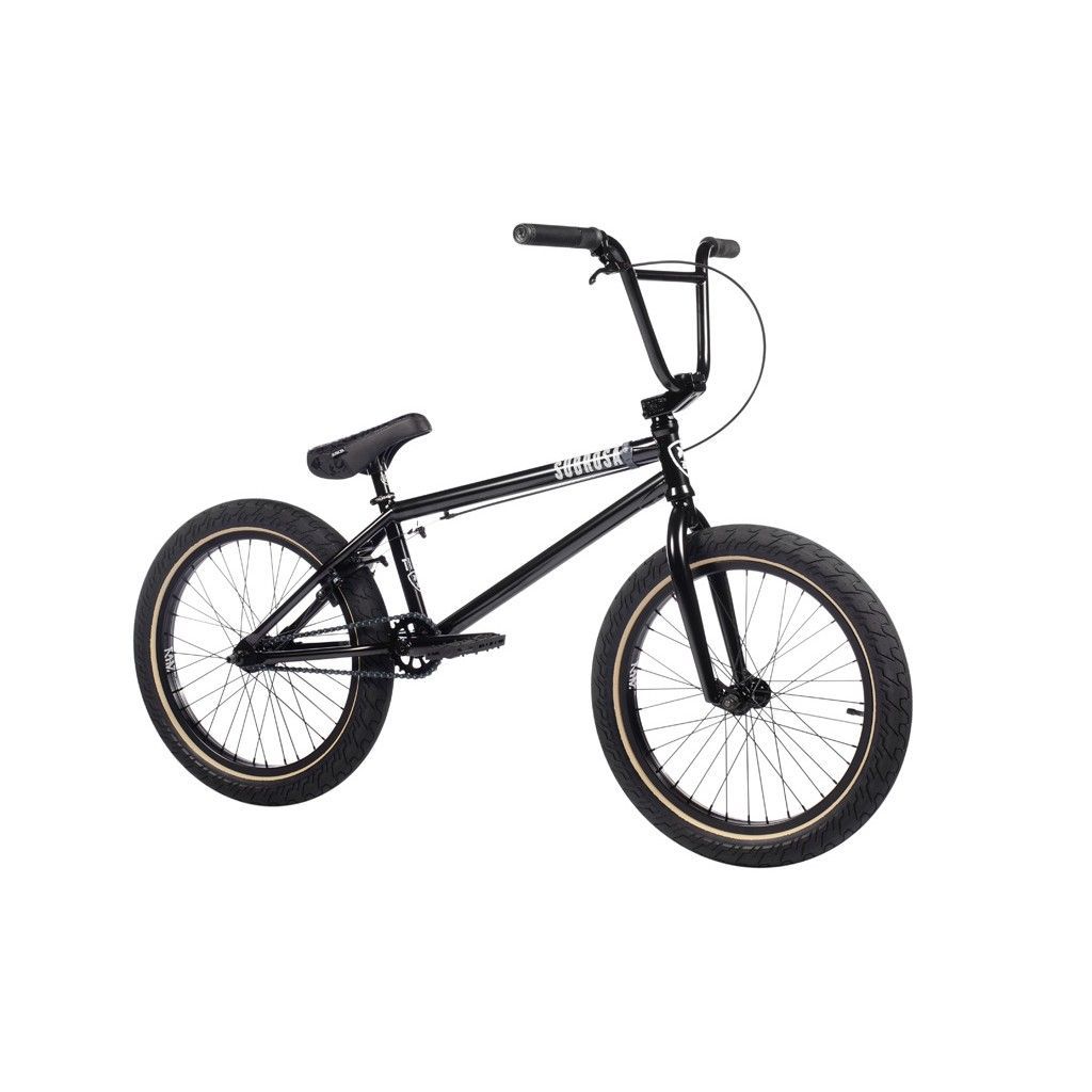 Велосипед BMX Subrosa Tiro 20" (2021) фото