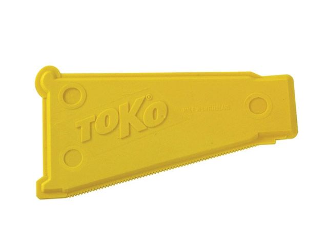 Многофункциональный скребок Toko Multi-Purpose Scraper фото