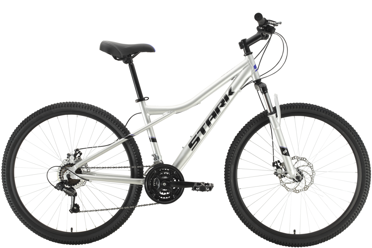 Хардтейл велосипед Stark Slash 27.1 D (2021) фото