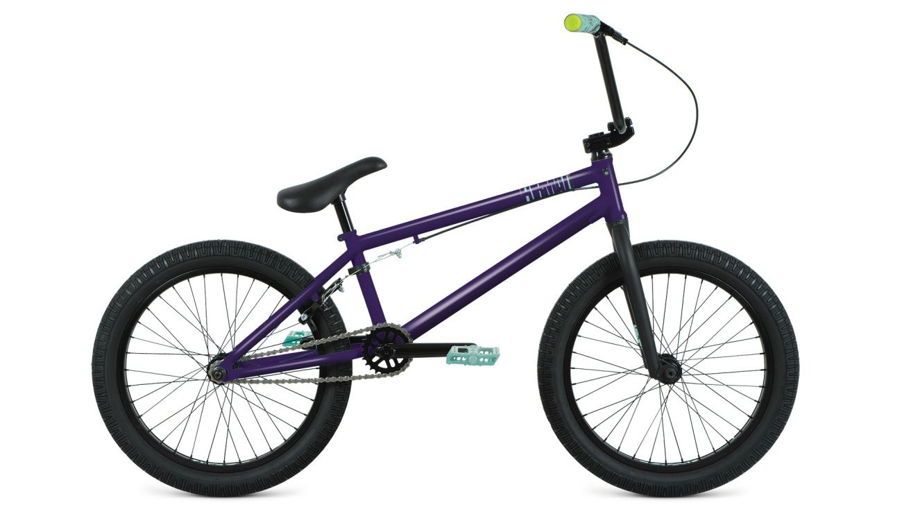 Велосипед BMX Format 3213 (2021) фото
