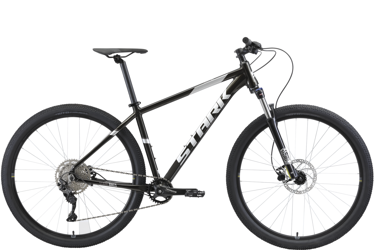 Хардтейл велосипед Stark Armer 29.6 HD (2021) фото