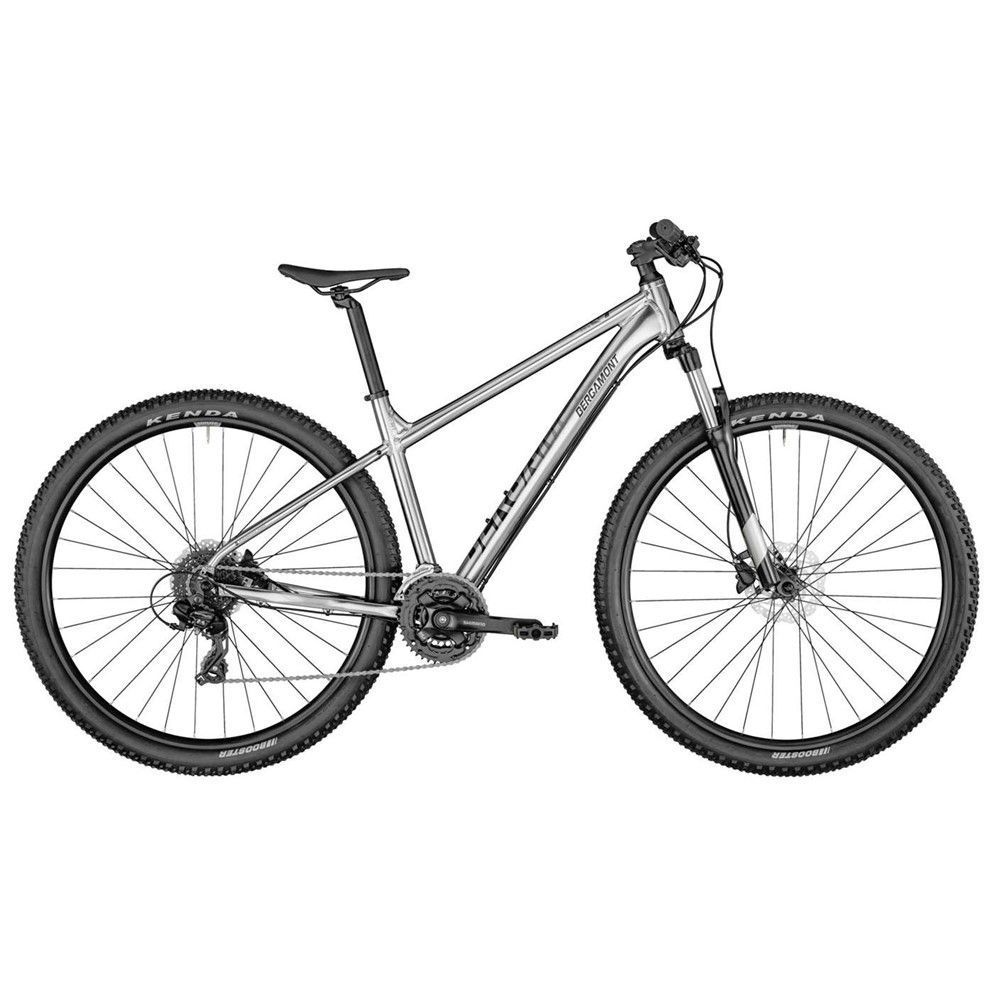 Хардтейл велосипед Bergamont Revox 3 27,5 (2021) фото