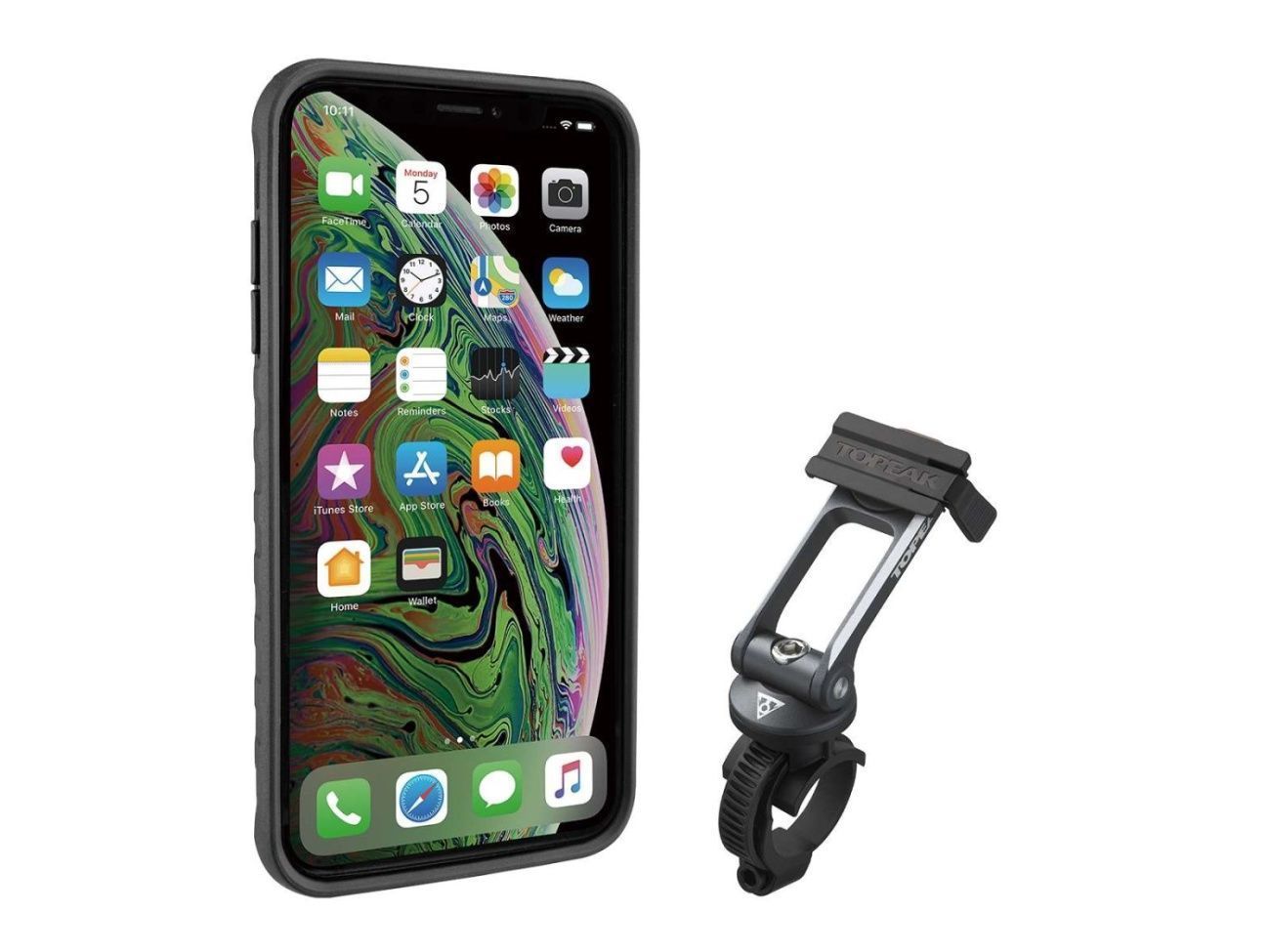 Чехол для Iphone Topeak Ridecase с креплением фото