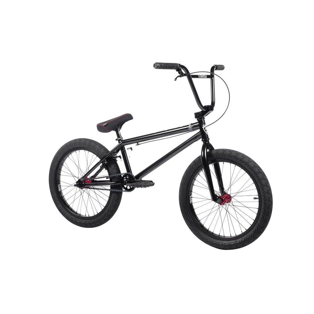 Велосипед BMX Subrosa Sono (2021) фото