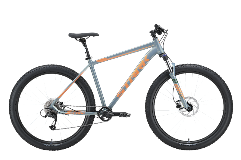 Хардтейл велосипед Stark Funriser 29.4+ HD (2023) фото