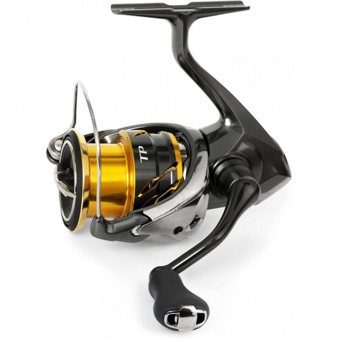 Катушка Shimano Twinpower 1000 FD фото