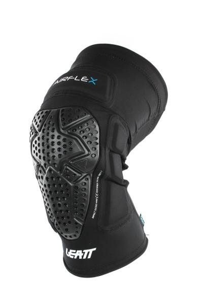 Защита колена Leatt 3DF AirFlex Pro фото