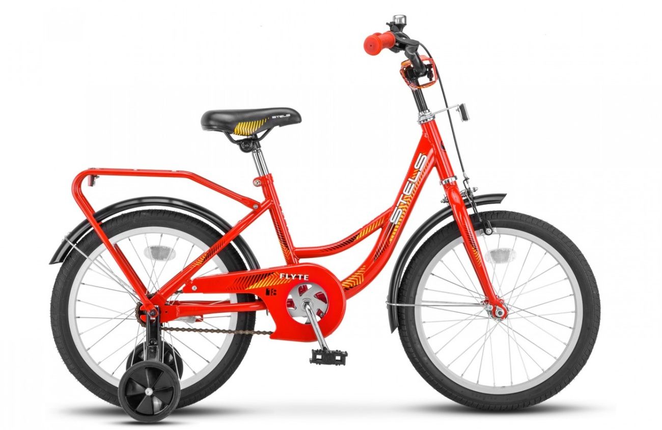 Детский велосипед от 5 до 9 лет Stels Flyte 18" Z011 фото