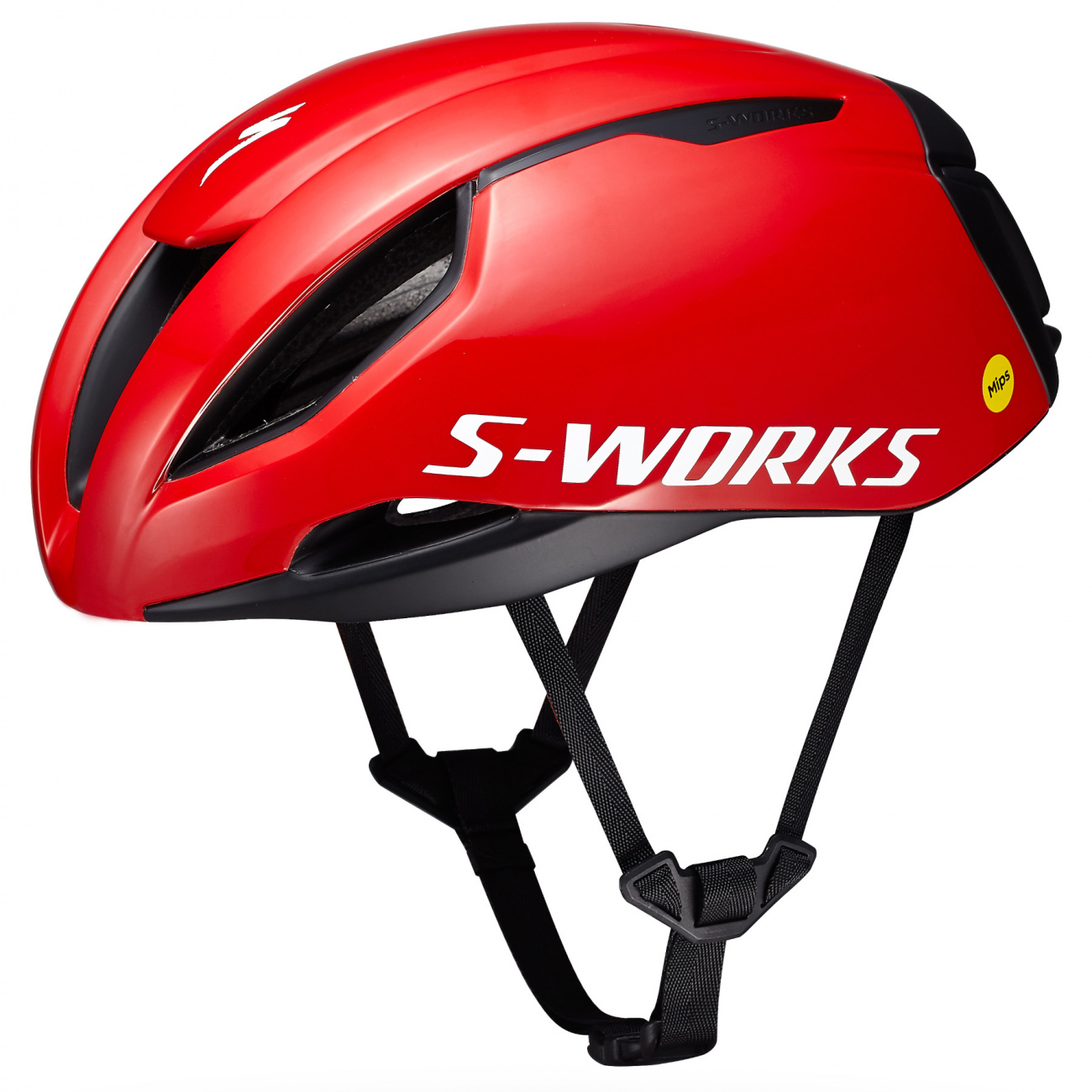 Шлем Specialized S-Works Evade 3 - изображение, фото | AlienBike