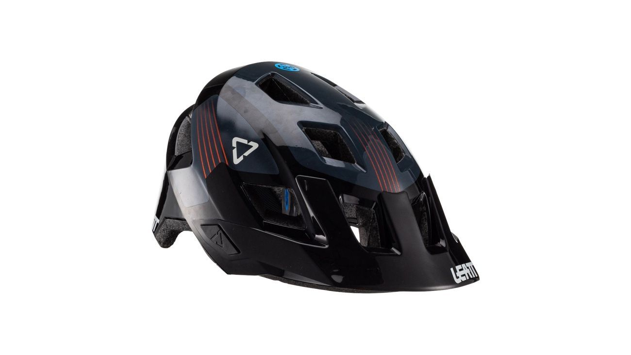 Шлем подростковый Leatt MTB 1.0 All Mountain фото