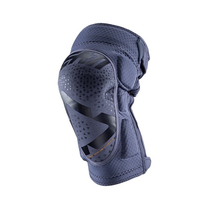 Защита колена Leatt 3DF 5.0 - изображение, фото | AlienBike