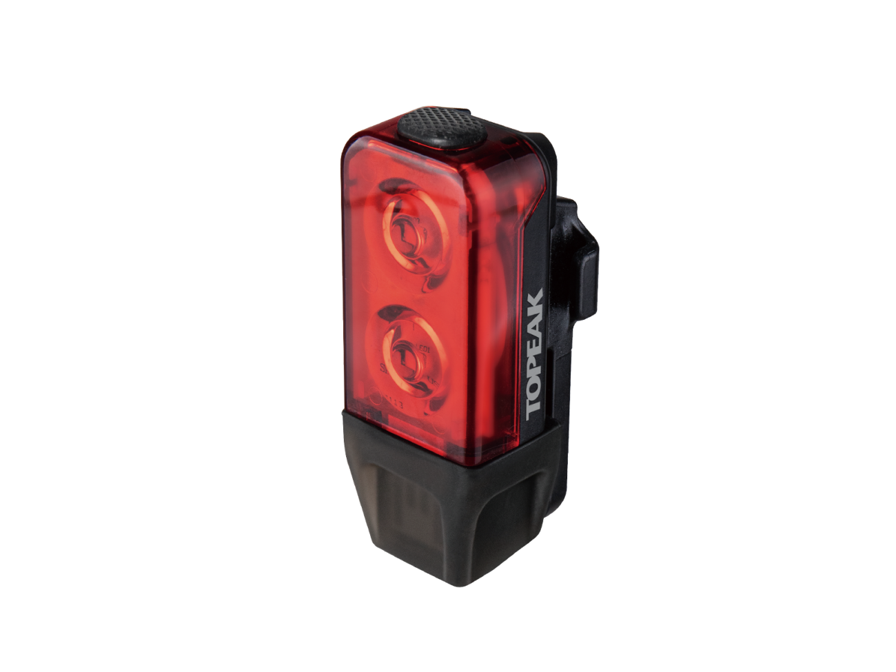 Велофара задняя Topeak Tail Lux 25 USB фото